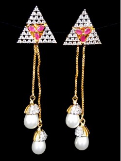 cz-earrings-wholesale-05350ADER241